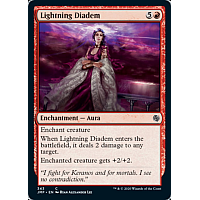 Lightning Diadem