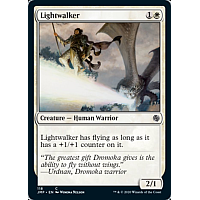Lightwalker