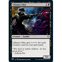 Liliana's Elite