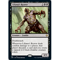 Liliana's Reaver