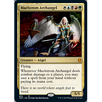 Maelstrom Archangel