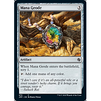 Mana Geode