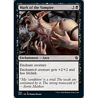 Mark of the Vampire