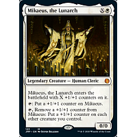 Mikaeus, the Lunarch