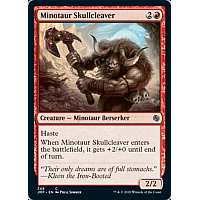 Minotaur Skullcleaver