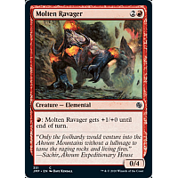 Molten Ravager