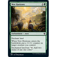 New Horizons