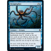 Octoprophet