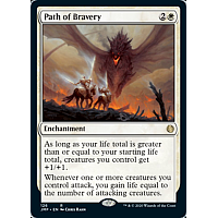 Path of Bravery