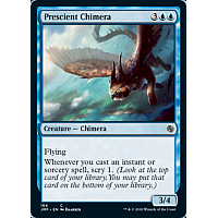 Prescient Chimera