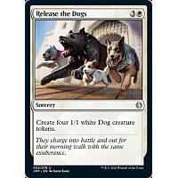 Release the Dogs