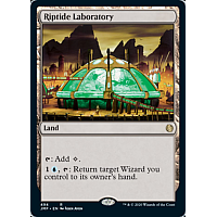 Riptide Laboratory
