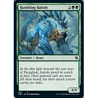 Rumbling Baloth
