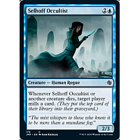 Selhoff Occultist