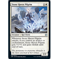 Stone Haven Pilgrim