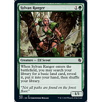 Sylvan Ranger