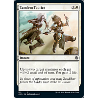 Tandem Tactics
