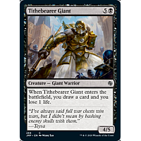 Tithebearer Giant