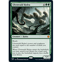 Ulvenwald Hydra