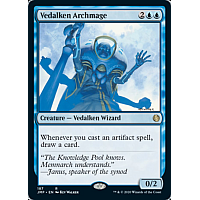 Vedalken Archmage