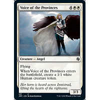 Voice of the Provinces