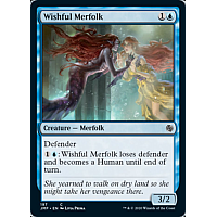 Wishful Merfolk