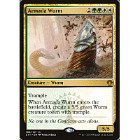 Armada Wurm
