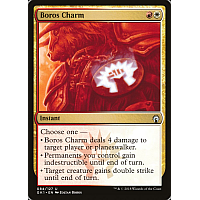 Boros Charm