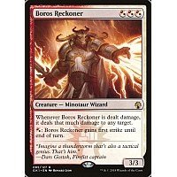 Boros Reckoner