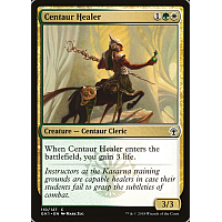 Centaur Healer