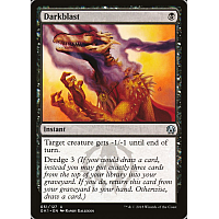 Darkblast