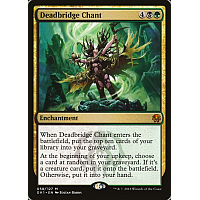 Deadbridge Chant