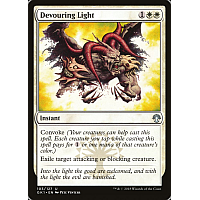 Devouring Light