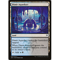 Dimir Aqueduct