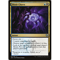 Dimir Charm