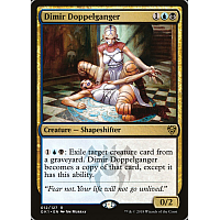 Dimir Doppelganger