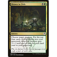 Drown in Filth