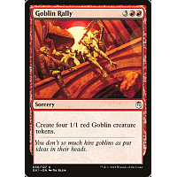 Goblin Rally