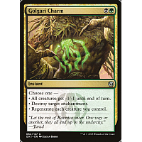 Golgari Charm