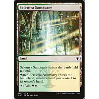 Selesnya Sanctuary