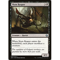 Slum Reaper