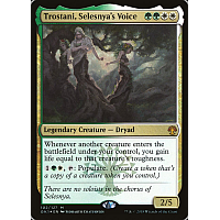 Trostani, Selesnya's Voice
