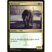 Watchwolf