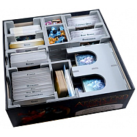 Folded Space: Aeon's End Insert v2