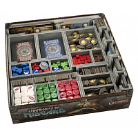 Folded Space: Champions of Midgard Insert
