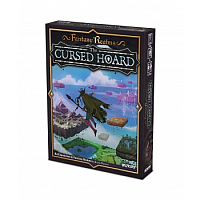 Fantasy Realms: The Cursed Hoard