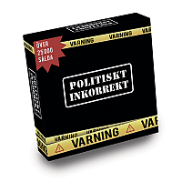 Politiskt Inkorrekt