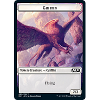 Griffin [Token]