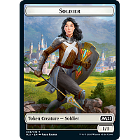 Soldier [Token]
