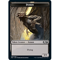 Demon [Token]